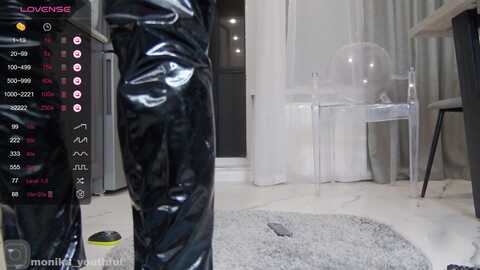 monika_youthful @ stripchat on 20231104