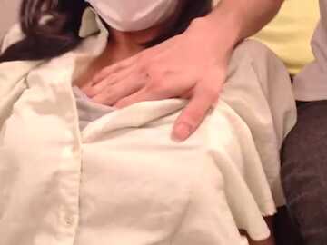 musabetsu_ikaseya @ stripchat on 20231104