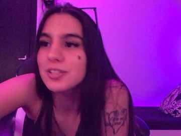 myonlyhell @ stripchat on 20231104