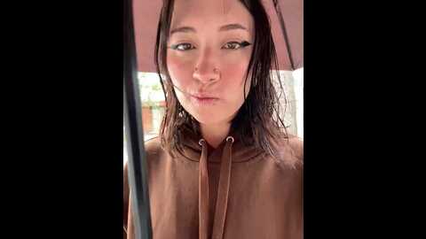 pin_grimes @ stripchat on 20231104