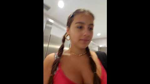 princess_afina @ stripchat on 20231104