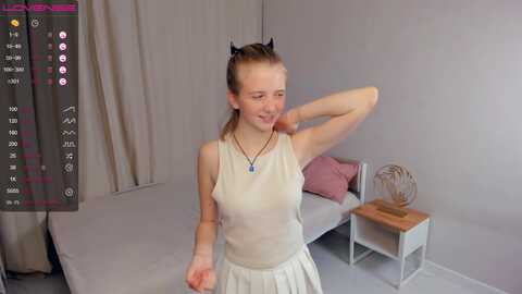 rosewellsk @ stripchat on 20231104