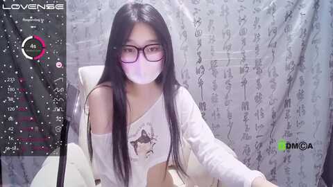 sexy_lan @ stripchat on 20231104