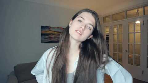 sharonsilva @ stripchat on 20231104