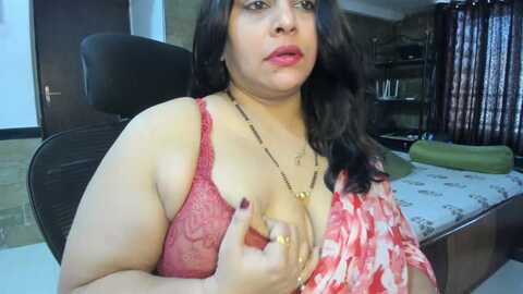 tarivishu23 @ stripchat on 20231104