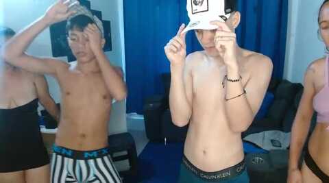 thegobletthefire @ stripchat on 20231104
