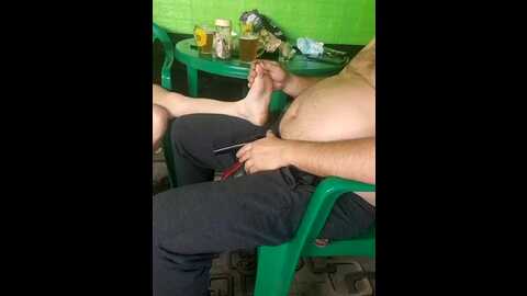 twix777 @ stripchat on 20231104