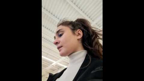 violetrisky @ stripchat on 20231104