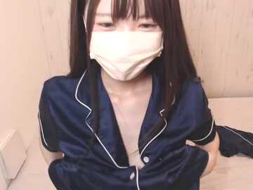 x_mitsuki_x @ stripchat on 20231104