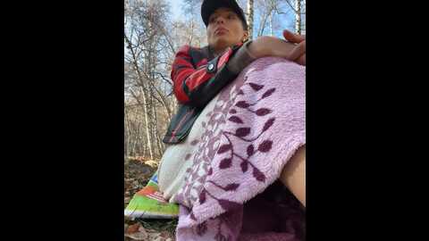 your_karina @ stripchat on 20231104