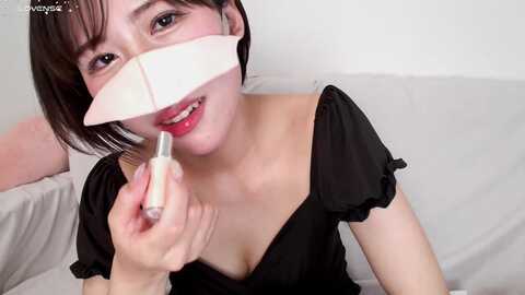 _nono @ stripchat on 20231105