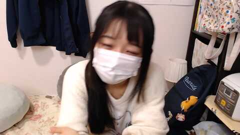 airisa @ stripchat on 20231105