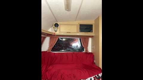 alimela @ stripchat on 20231105