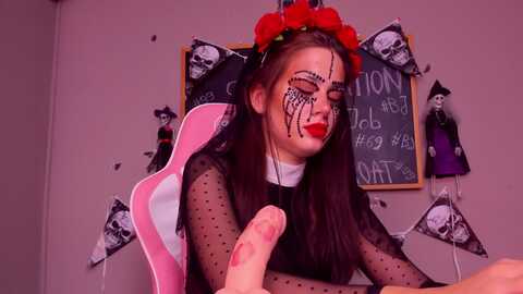 amedeeabanks @ stripchat on 20231105