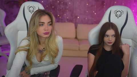 anabel_054 @ stripchat on 20231105