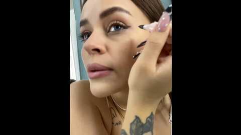 angelinateller @ stripchat on 20231105