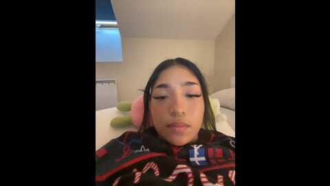 bellafr @ stripchat on 20231105