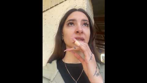 brilliant_goddes @ stripchat on 20231105