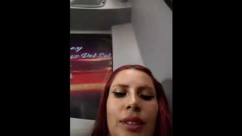 cata647 @ stripchat on 20231105