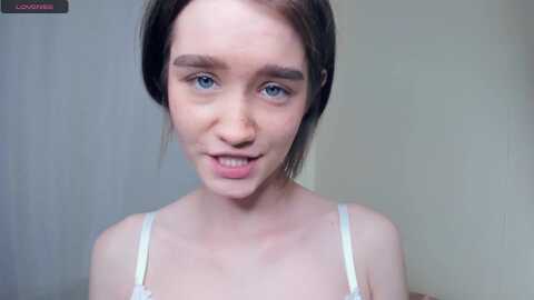 connietran @ stripchat on 20231105