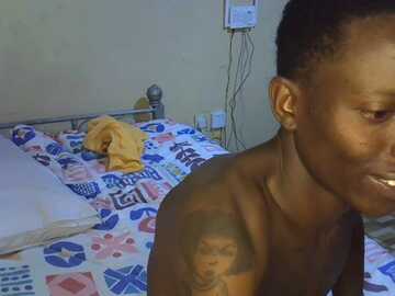 cuteabu @ stripchat on 20231105