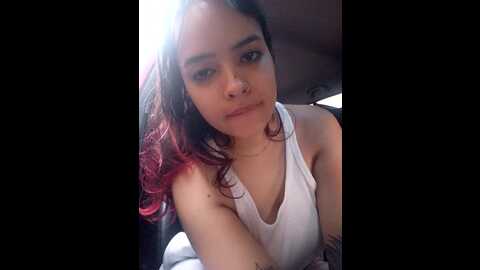 danna_woolf @ stripchat on 20231105