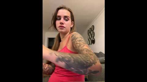 emiliacatalina @ stripchat on 20231105