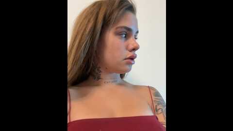 emiliacatalina @ stripchat on 20231105