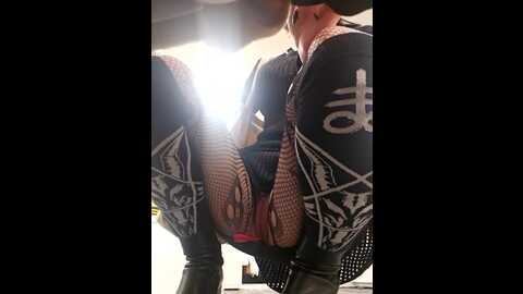 evilyn @ stripchat on 20231105