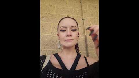 evilyn @ stripchat on 20231105