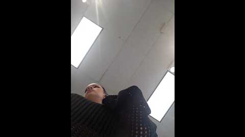 evilyn @ stripchat on 20231105