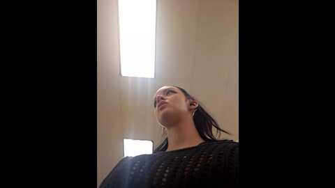 evilyn @ stripchat on 20231105