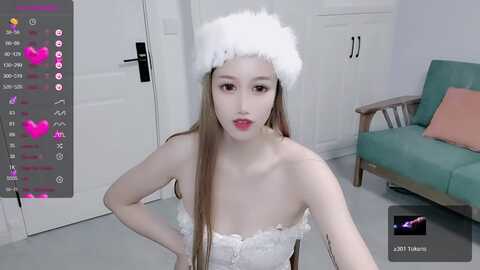 fann20 @ stripchat on 20231105