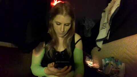 harleyryne @ stripchat on 20231105