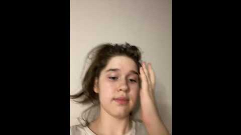 hornygirlh @ stripchat on 20231105