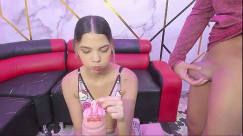 hot_threesome @ stripchat on 20231105