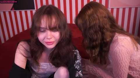 intoxicating_dryad @ stripchat on 20231105