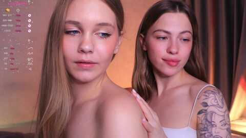 jadaevelyn @ stripchat on 20231105