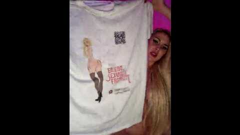 kathy_secret @ stripchat on 20231105