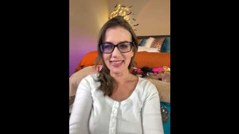 maiseknox @ stripchat on 20231105