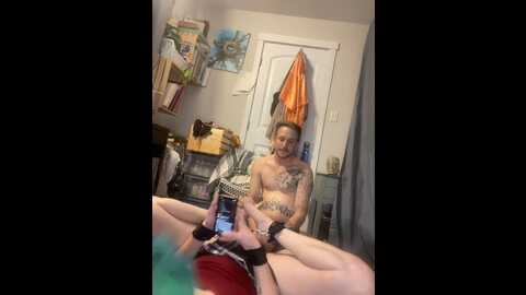 mikittyy @ stripchat on 20231105