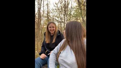 millashy @ stripchat on 20231105