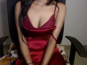 mishticute @ stripchat on 20231105