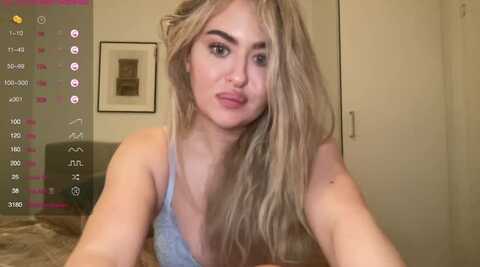 onlyvictoria @ stripchat on 20231105