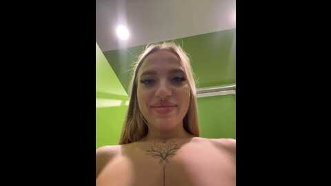 pinkstar_ @ stripchat on 20231105