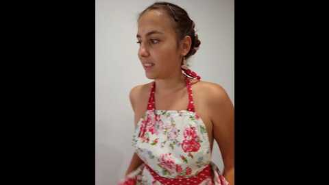 princess_afina @ stripchat on 20231105