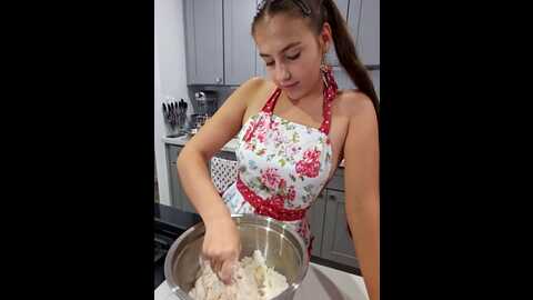 princess_afina @ stripchat on 20231105