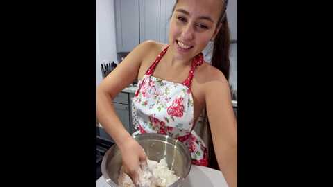 princess_afina @ stripchat on 20231105