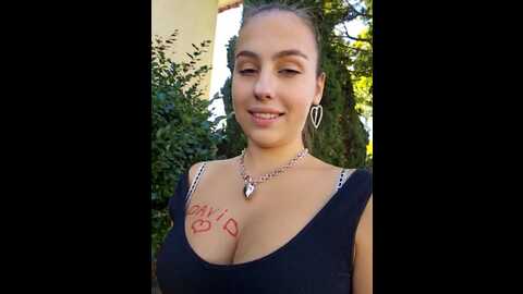 princess_afina @ stripchat on 20231105