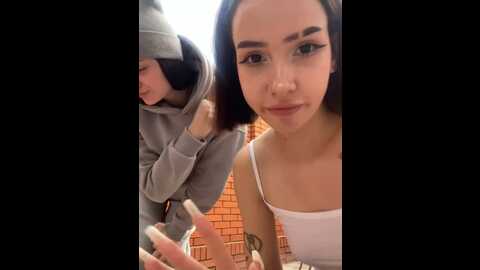 rollinggirls @ stripchat on 20231105